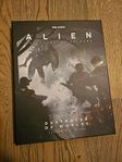 Alien RPG: Destroyer of Worlds expansion 