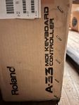 Roland A-33 midi keyboard