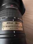 AF-S VR-Nikkor 70-200mm 1:2,8G