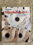 Synpunkt Naturkunskap 2