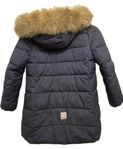 Reima Barn vinter jacka/parkas Lunta storlek 134