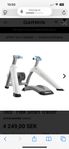 tacx flow smart trainer