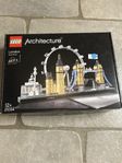 Lego London Architecture