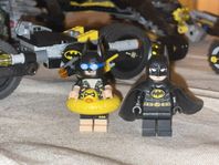 LEGO BATMAN Pack