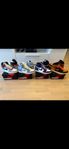 Jordan 1 - 4 par