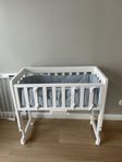 Bedside Crib