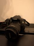 Canon EOS700D