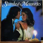 LP-samling Stardust memories, 8 album