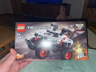 Lego monster jam 