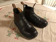 Blundstone 192 (stålhätta) strl 9 (43)