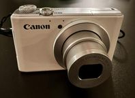 Canon PowerShot S110