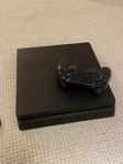 Playstation 4 slim 