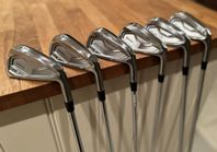 Srixon ZX7 MK2 5-PW Stiff NYA