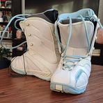 Snowboardboots