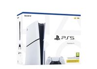 PlayStation 5 Slim Standard Edition