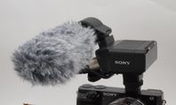 SONY XLR-K2M