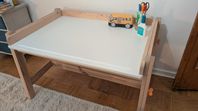 Skrivbord barn IKEA Flisat