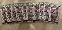 Pokémon 151 Booster pack