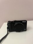 Nikon coolpix a900