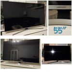 Samsung Smart tv 55"