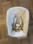 Stokke new born stol 