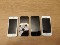 iPhones (5,5S,SE) 