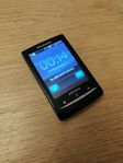 Sony Xperia X10 Mini (Fynd!)