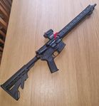 Tippmann M4 Elite-Hunter 22lr 18"