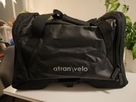 Atran Velo Duffle Bag Pulse 36L