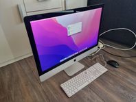 imac 2015 5k 27tum 