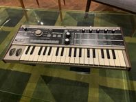 Korg MicroKorg Synth / Keyboard och Vocoder