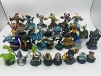 Skylanders - Swap Force