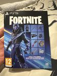 Fortnite ps5 bundle