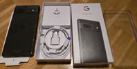 Google Pixel 7a- 2 900 kr