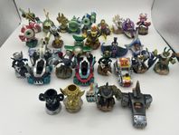 Skylanders - Superchargers