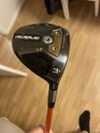 callaway rouge ls 13.5 di 7x