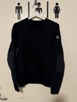 Fjällräven Övik Nordic Sweater dam strl S