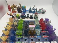 Skylanders - Trap Team