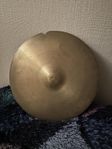 cymbal Zildjian vintage 