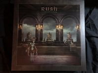 Rush - A Farewell to Kings