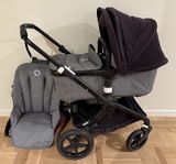 Bugaboo Fox 2