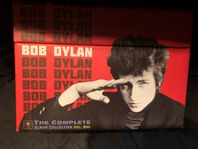 Bob Dylan - The complete album collection, Vol one