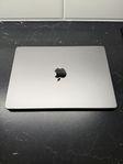 Macbook Pro 14” M1 Pro OBS