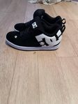 DC shoes skor