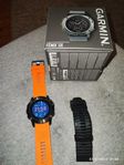 Garmin Fenix 5 X