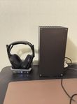 Xbox series x | astro headset