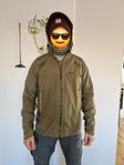 skaljacka / Softshell - Jack Wolfskin