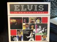 Elvis Presley - 20 Original Albums