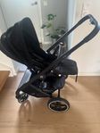 cybex balios s lux