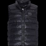 canada goose black label 